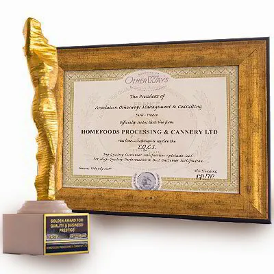 2nd Future of Food &amp; Beverage Manufacturing Awards 2025